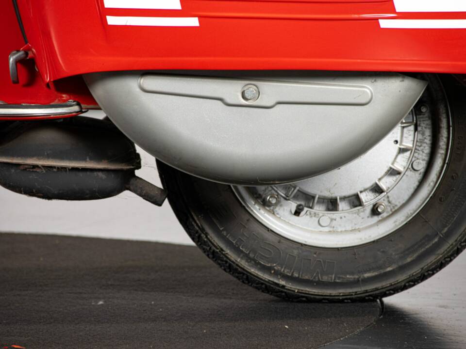 Immagine 15/50 di Piaggio Vespa 200 Rally (1974)