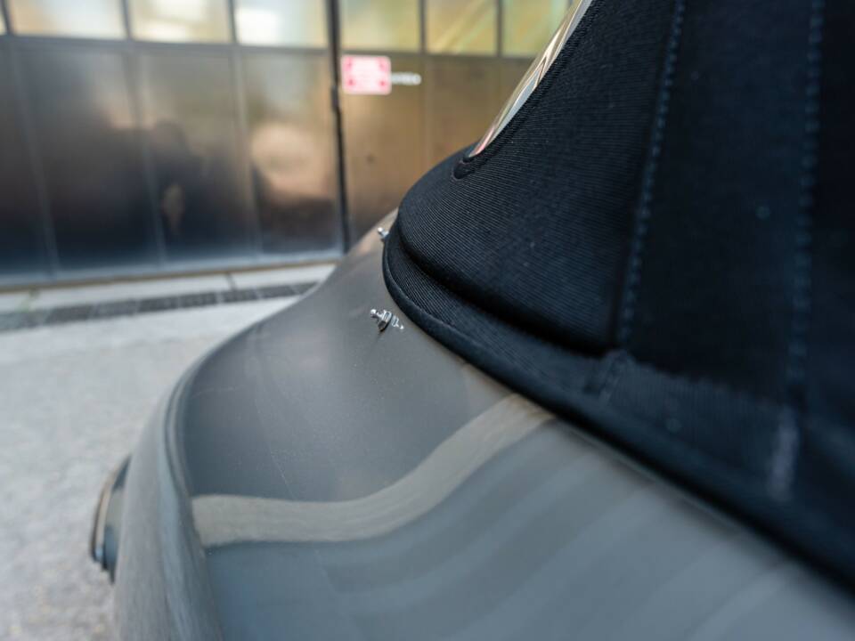 Bild 14/50 von Porsche 356 B 1600 (1962)