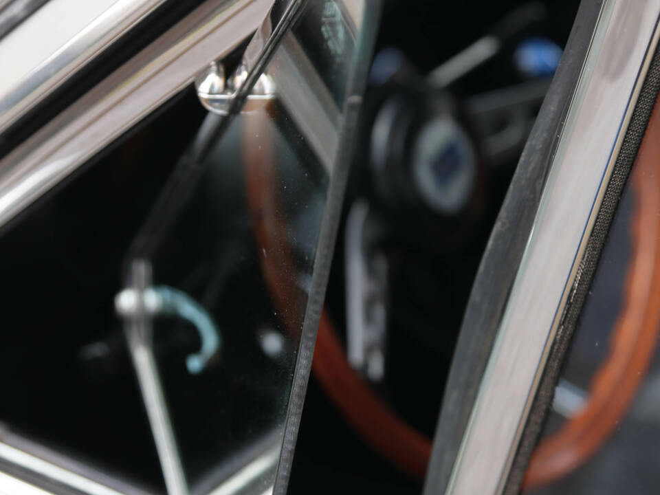 Bild 15/37 von Lancia 2000 Coupe HF (1972)