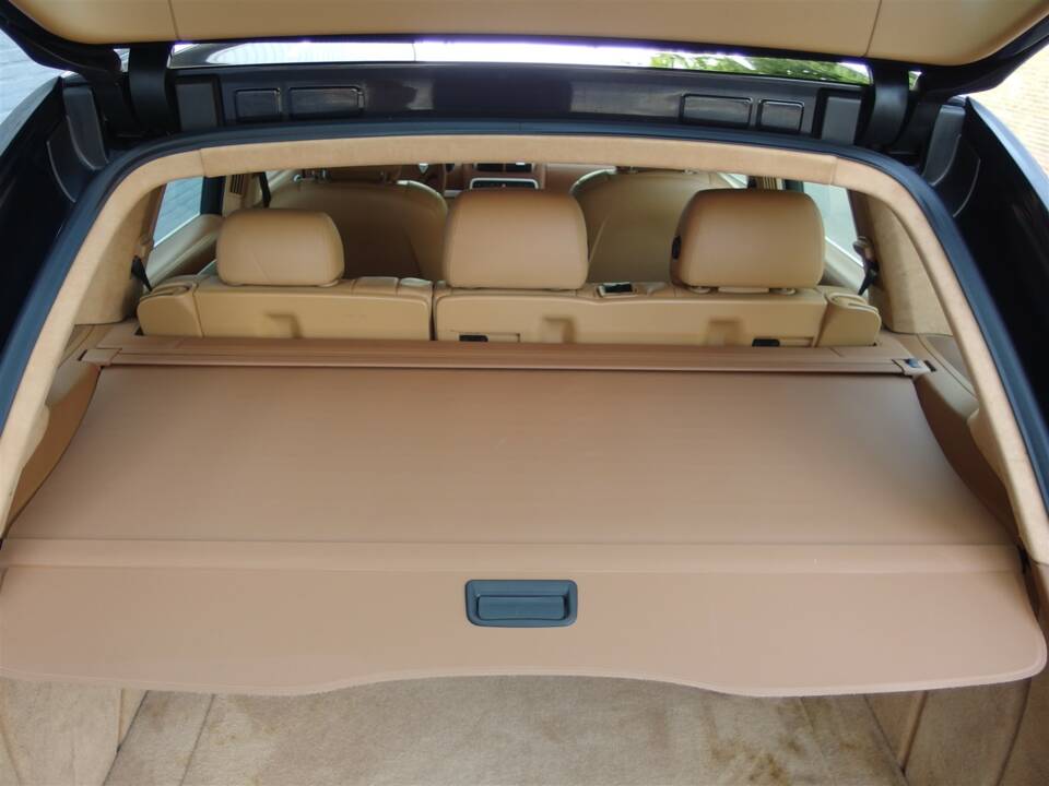 Image 74/93 of Porsche Cayenne Turbo (2007)