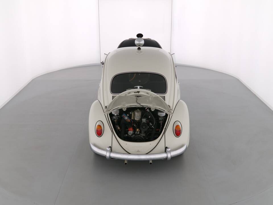 Bild 14/81 von Volkswagen OKRASA TSV 1300&#x2F;34 (1963)