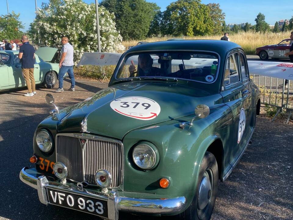 Immagine 6/17 di Rover 75 (1955)