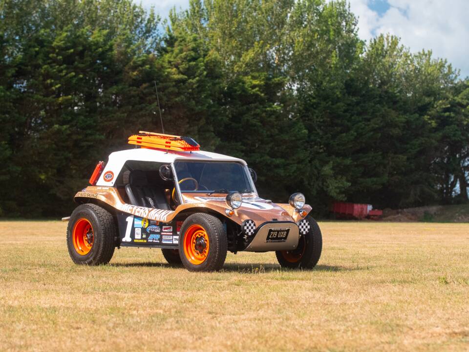 Bild 12/50 von Volkswagen Meyers Manx Buggy (1958)