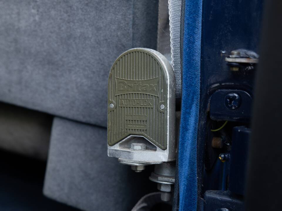 Bild 24/44 von Jaguar 340 (1968)