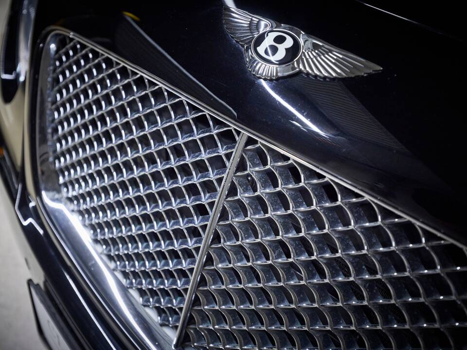 Image 29/100 of Bentley Continental Flying Spur (2008)