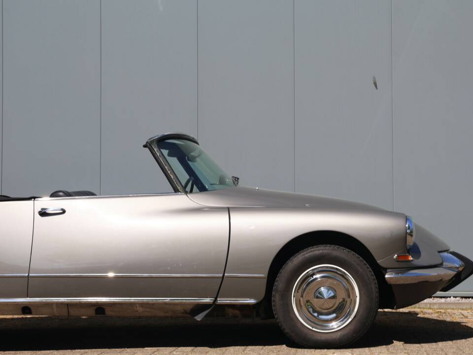 Bild 8/39 von Citroën DS 21 Chapron (1966)