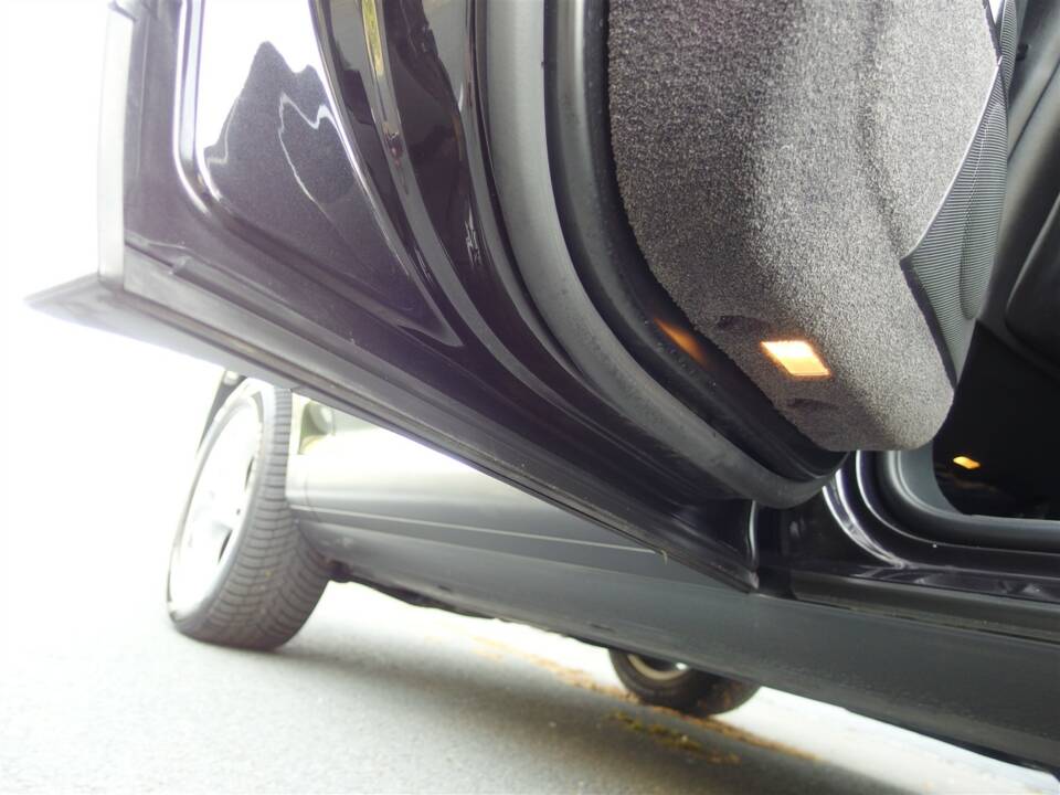 Image 67/99 of Porsche Cayenne Turbo (2007)