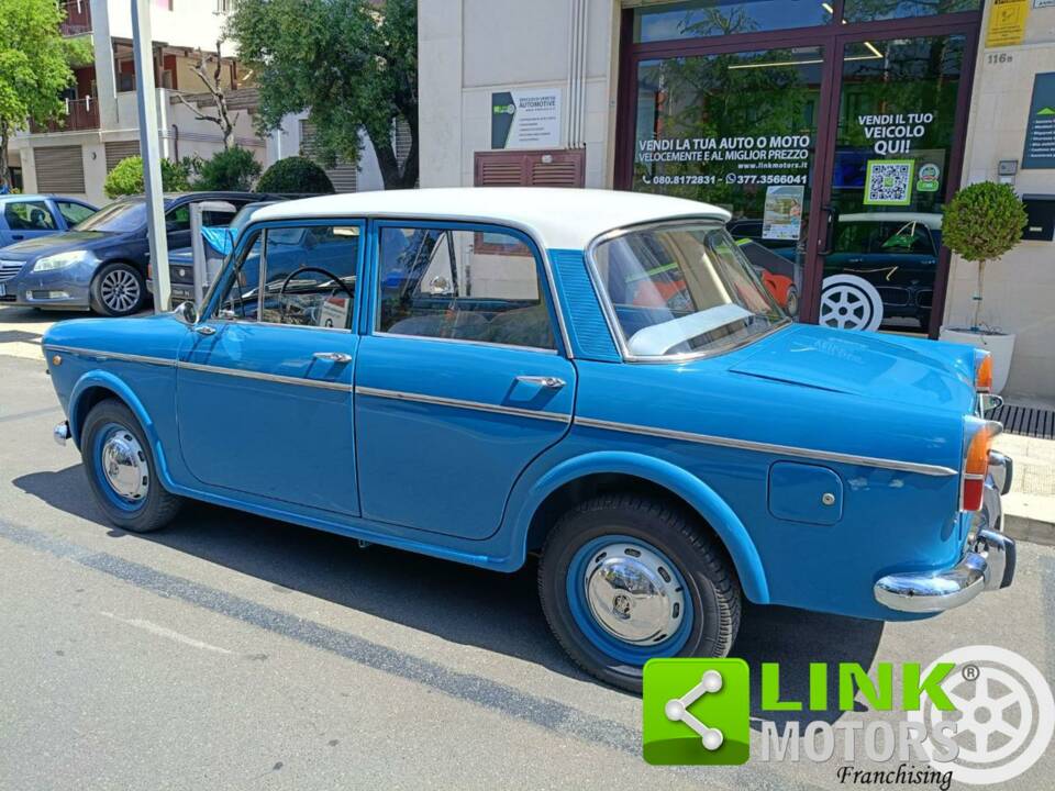 Image 8/10 of FIAT 1100 D (1964)
