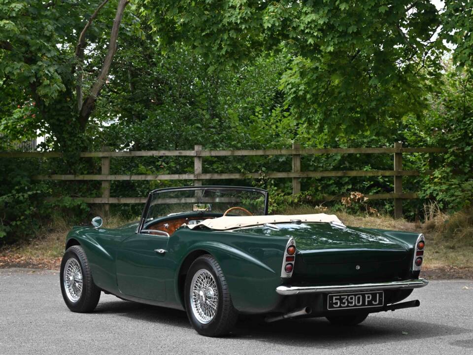 Afbeelding 19/50 van Daimler SP 250 (1963)