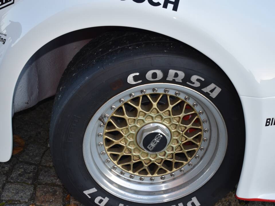 Bild 60/93 von Porsche 911 SC-L 3.1 (1978)