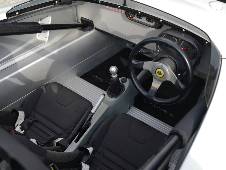 Bild 12/50 von Lotus 2-Eleven GT4 (2011)