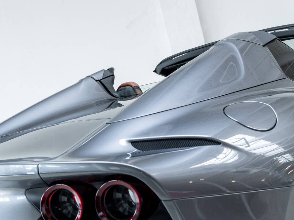 Bild 42/52 von Ferrari 812 GTS (2023)