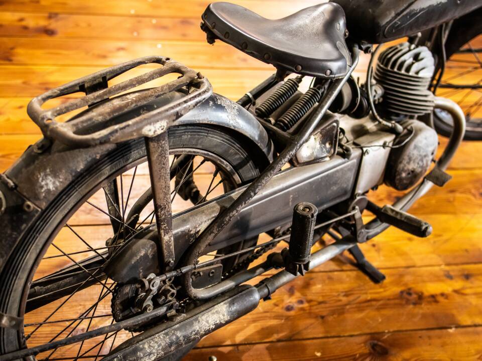 Afbeelding 5/12 van NSU 125 ZDB (1900)