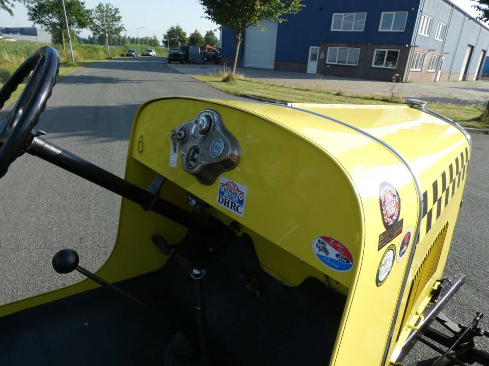 Image 11/30 of Ford Model A Speedster (1930)