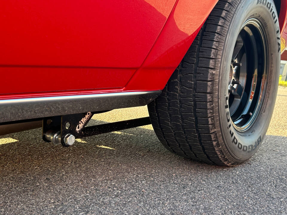Image 17/100 of Chevrolet Camaro (1970)