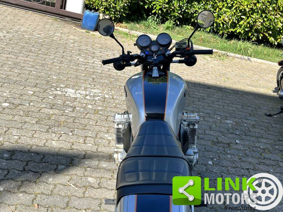 Imagen 3/10 de Honda DUMMY (1980)
