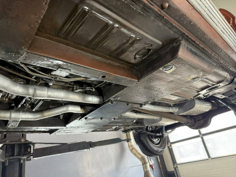 Afbeelding 35/36 van Ford Mustang 289 (1966)