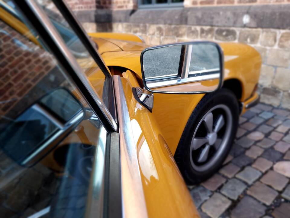 Bild 29/43 von Porsche 911 2.0 T (1969)
