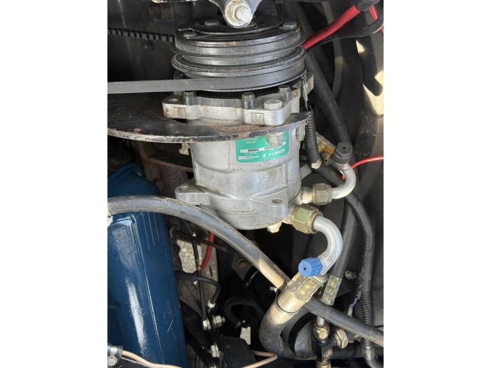 Bild 28/36 von Cadillac 62 Sedan DeVille (1957)