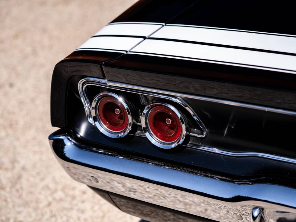 Immagine 46/48 di Dodge Charger (1968)