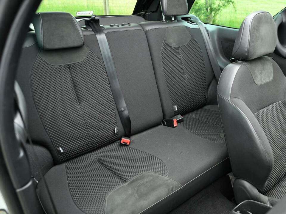 Image 24/50 de Citroën DS3 1.6 THP (2017)