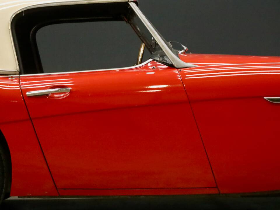 Image 44/50 of Austin-Healey 3000 Mk II (BN7) (1962)