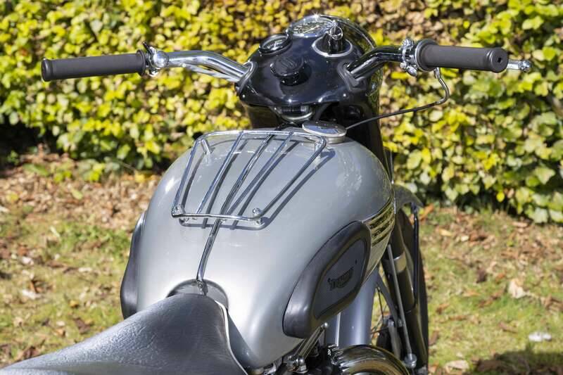 Bild 15/29 von Triumph DUMMY (1956)