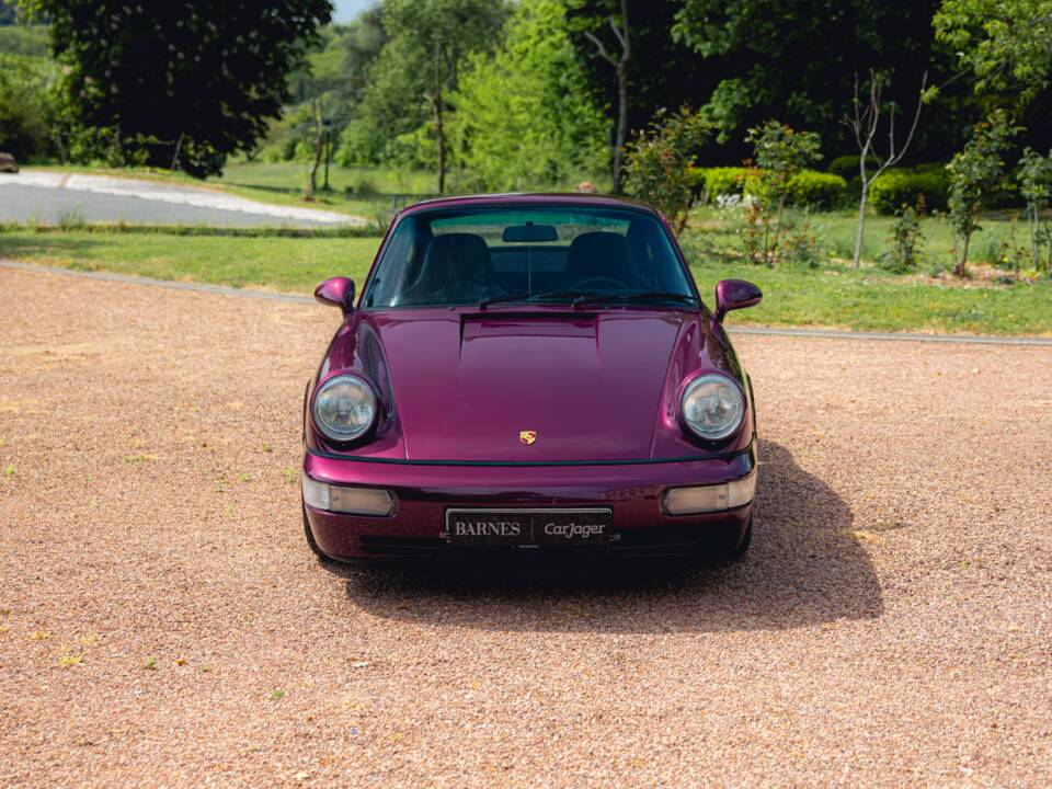 Bild 5/24 von Porsche 911 Carrera RS (1992)