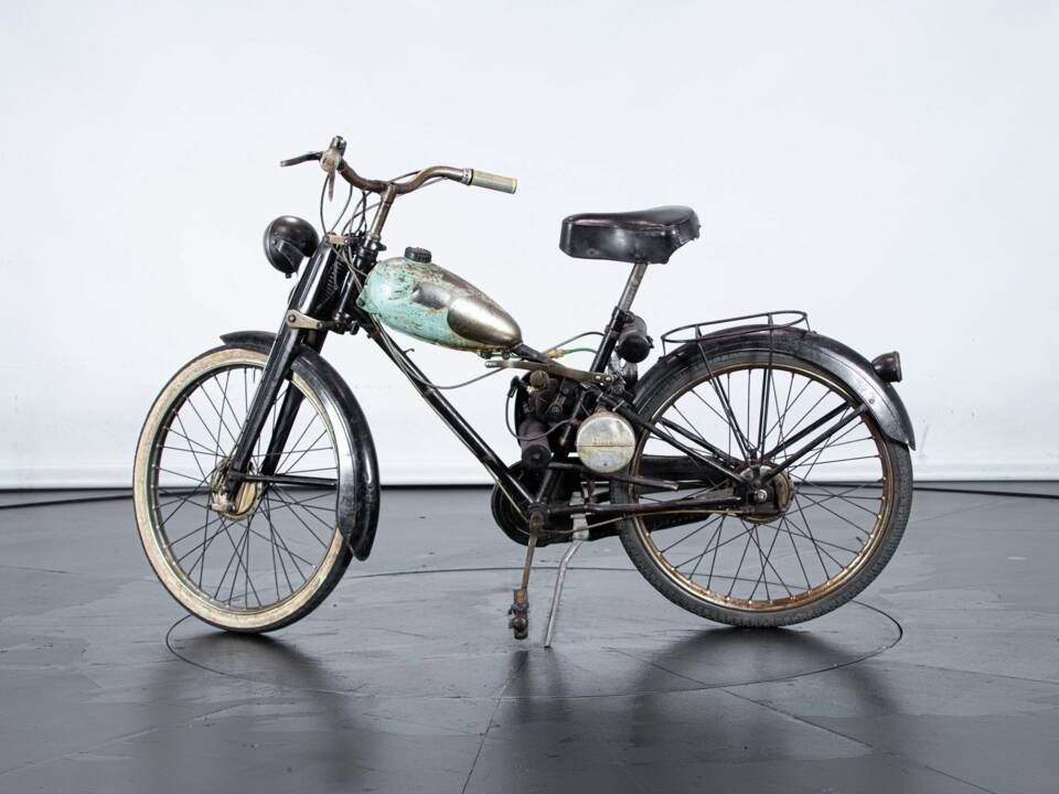 Bild 1/50 von Bianchi DUMMY (1957)