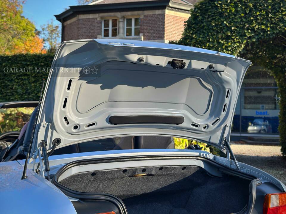 Image 48/66 de BMW Z3 2.8 (1998)