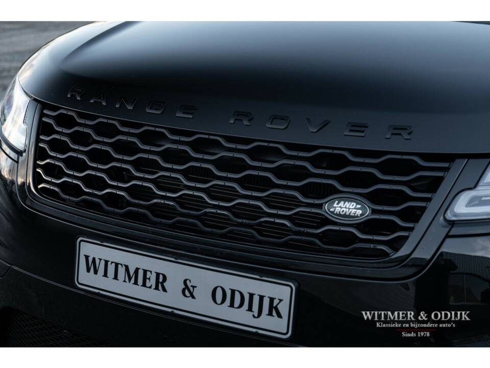 Imagen 14/28 de Land Rover Range Rover Velar P250 (2017)