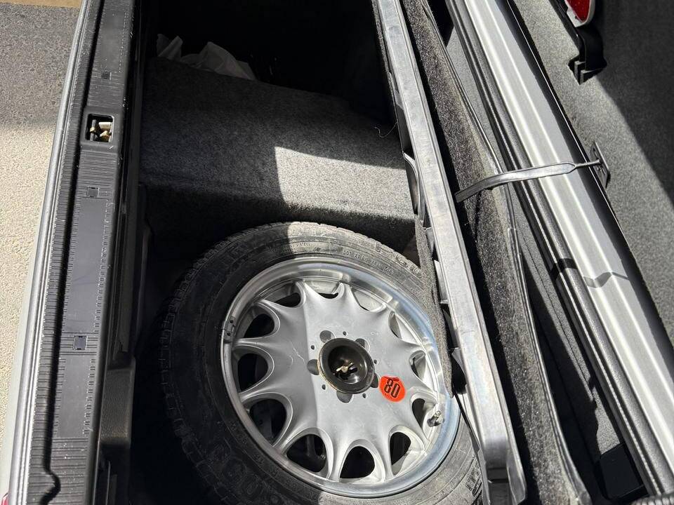 Image 9/12 of Mercedes-Benz SL 60 AMG (1998)