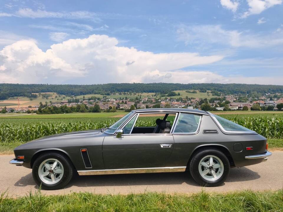 Bild 3/25 von Jensen Interceptor  MK III (1973)