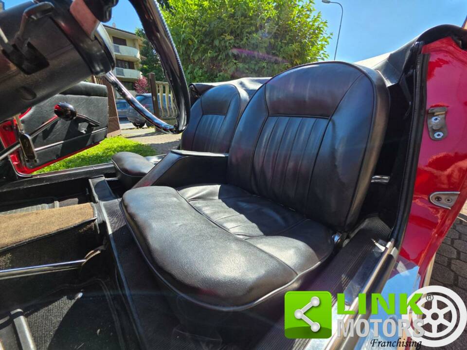 Image 4/10 de FIAT 1500 (1965)