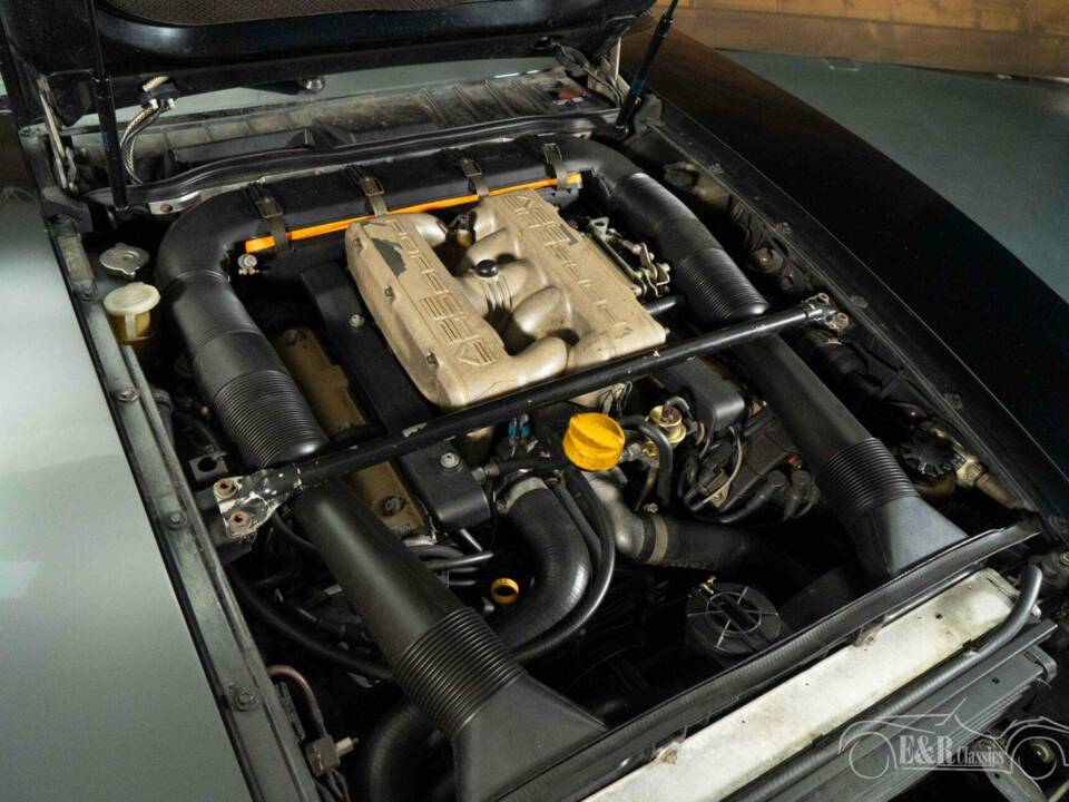 Bild 17/19 von Porsche 928 S4 (1987)