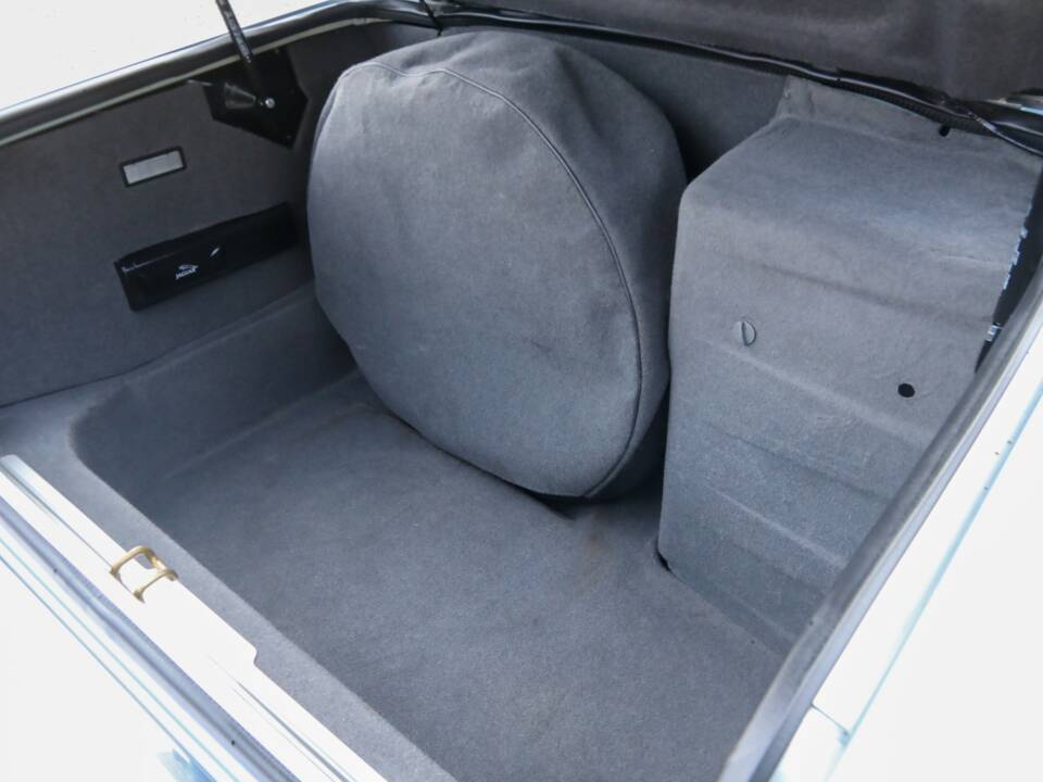 Bild 27/50 von Jaguar XJS 4.0 Celebration (1994)