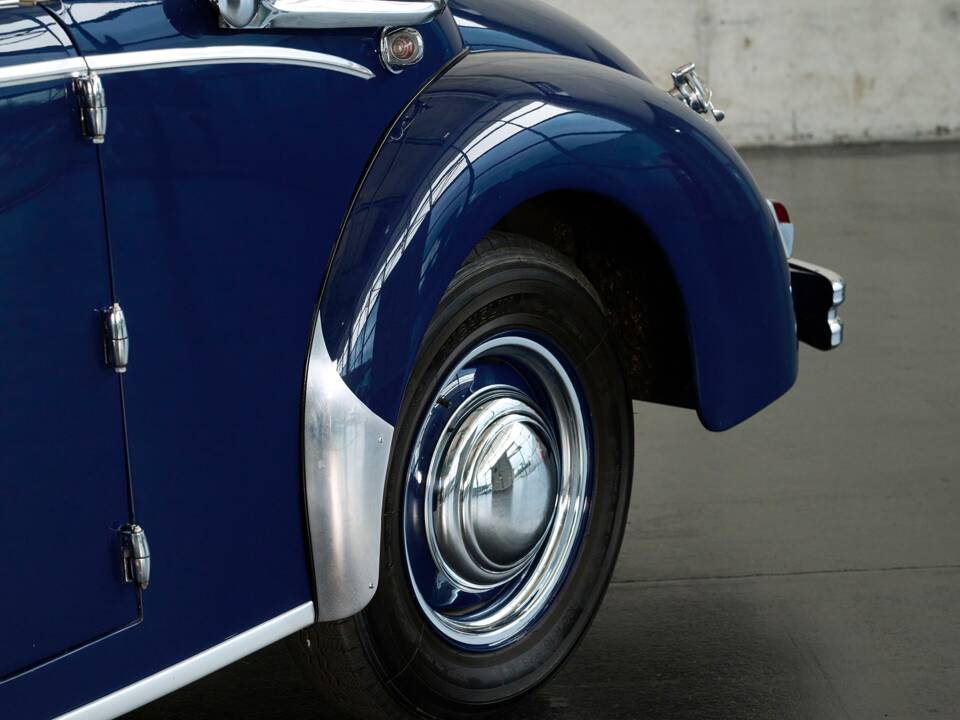 Bild 8/50 von Talbot-Lago T15 Baby Guilloré (1950)