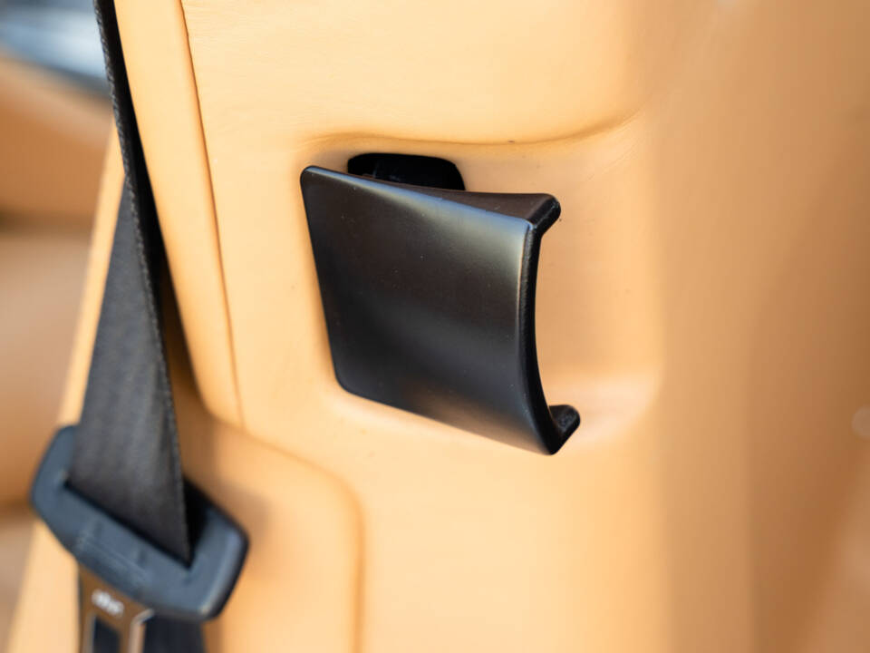 Immagine 54/100 di Ferrari 456 GTA (1997)