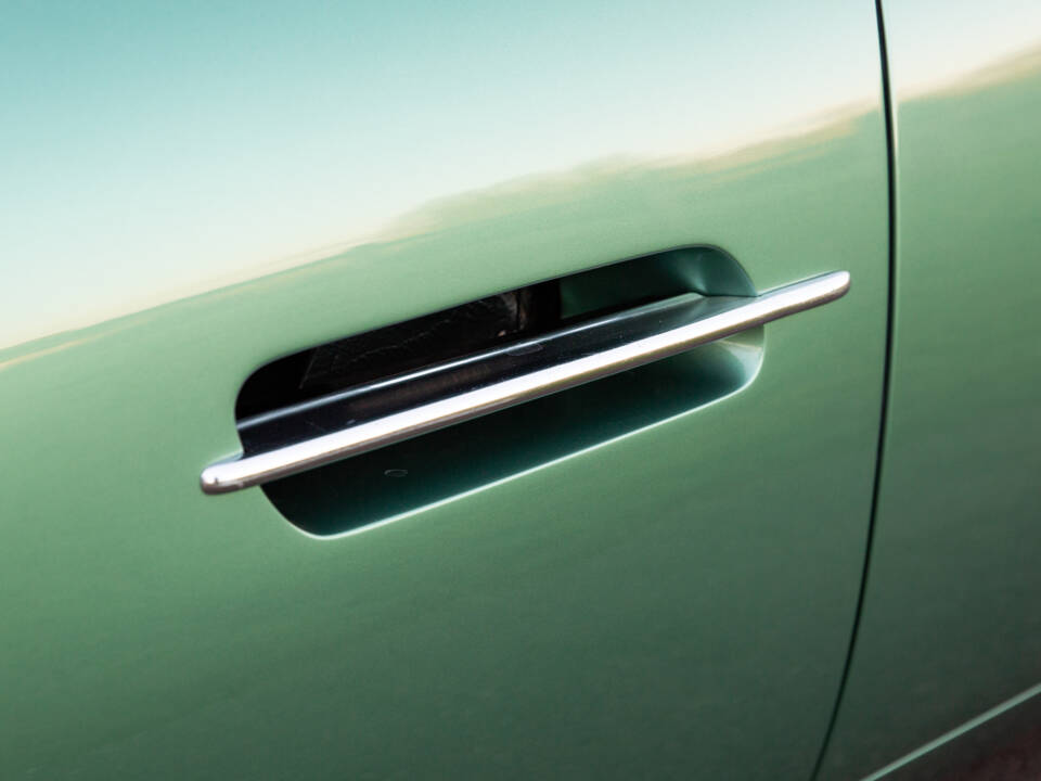 Bild 27/78 von Aston Martin DB 4 (1960)