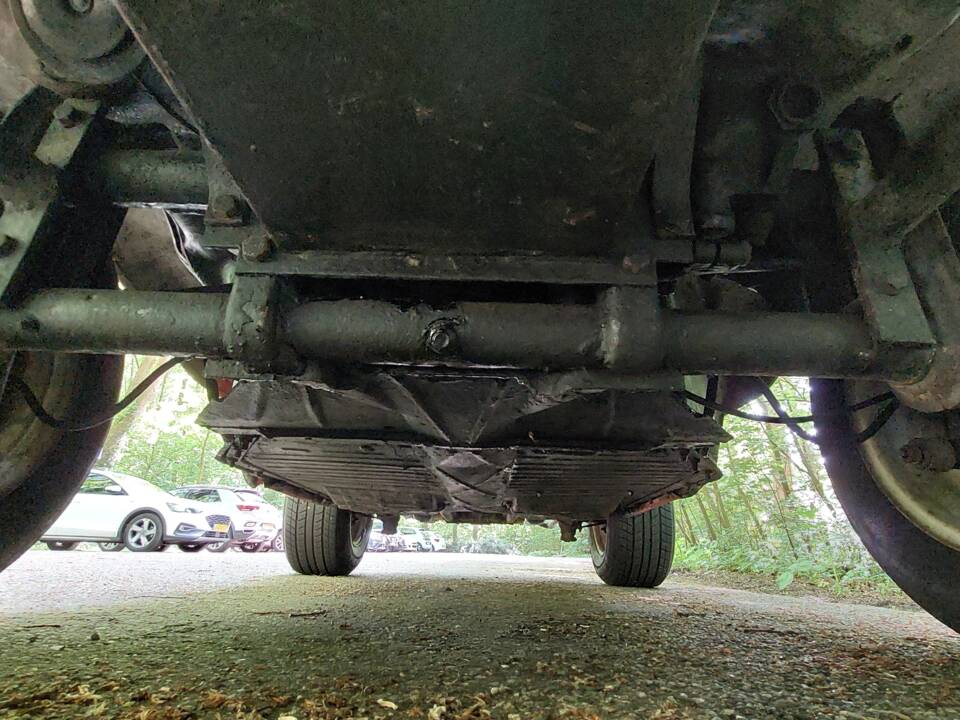 Image 11/12 of Volkswagen Ruska Buggy (1972)