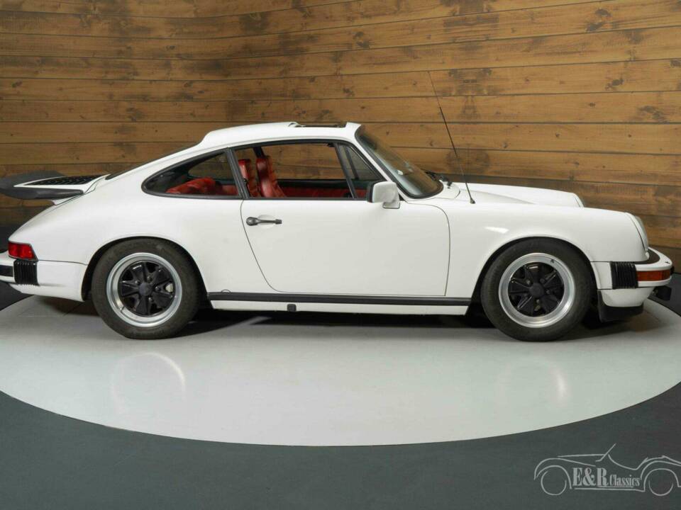 Image 9/19 of Porsche 911 SC 3.0 (1983)