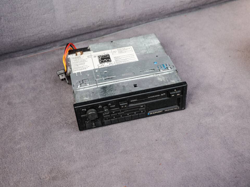 Image 43/43 of Mercedes-Benz SL 500 (1996)