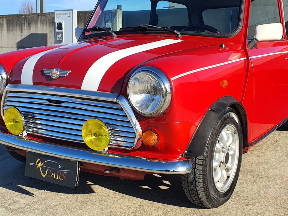 Image 13/43 of Rover Mini Cooper 1,3i (1994)