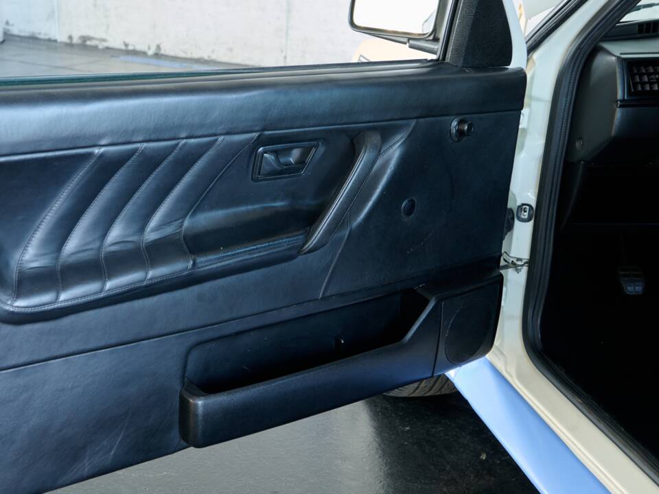 Bild 39/47 von Volkswagen Golf II Rallye 1.8 (1989)