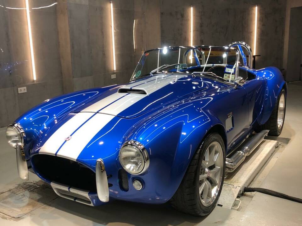 Image 11/18 of AC Cobra (2011)