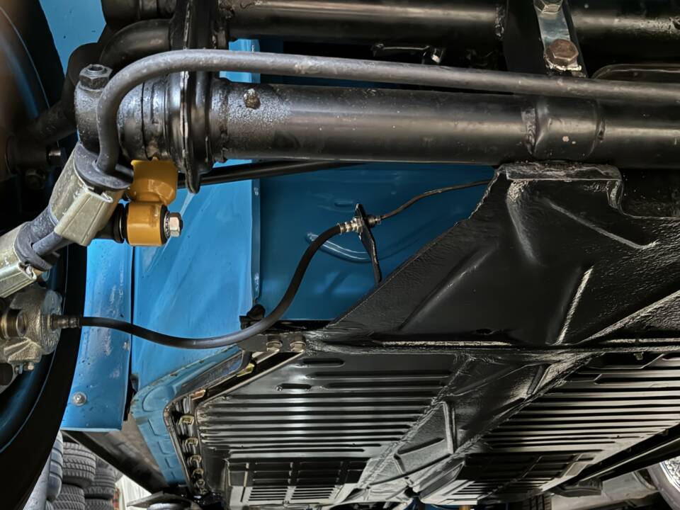 Imagen 21/31 de Volkswagen Käfer 1200 Export "Dickholmer" (1959)