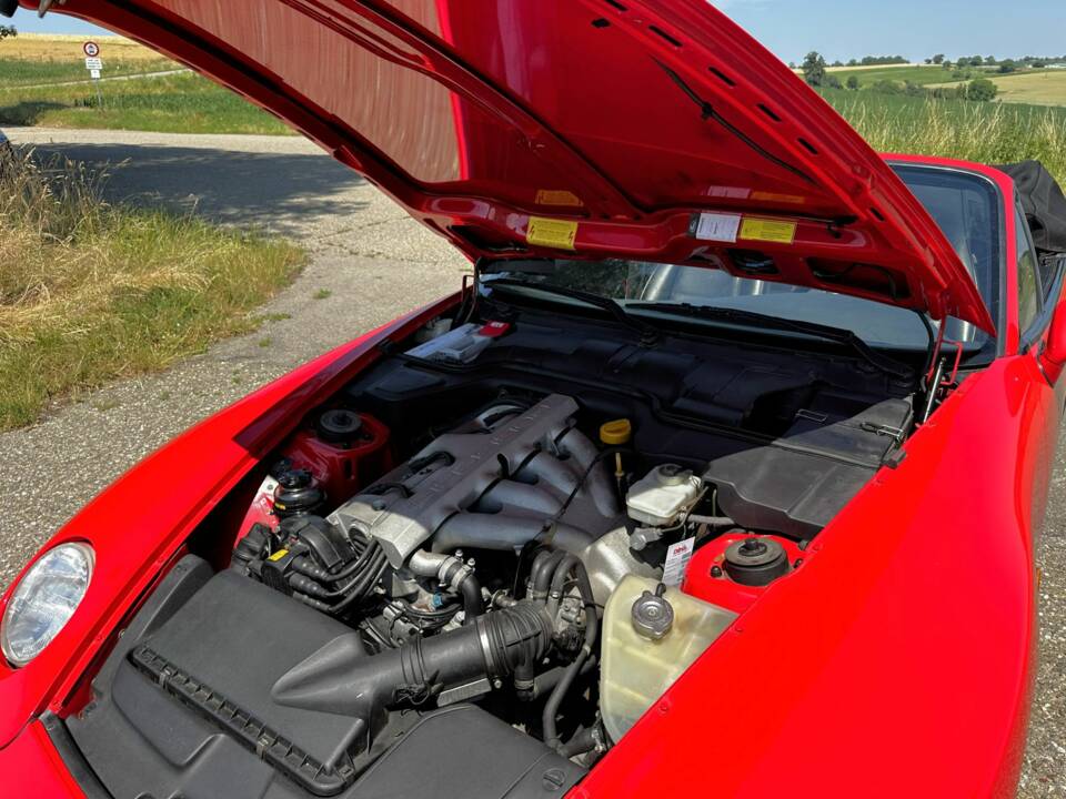 Bild 8/12 von Porsche 968 (1992)