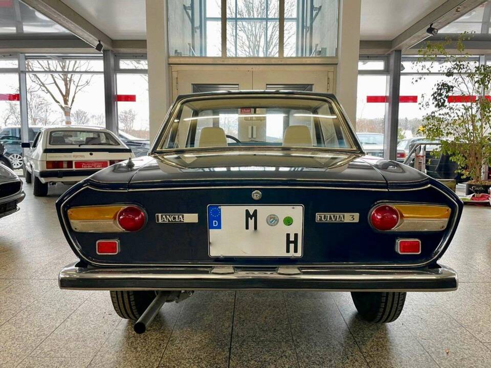 Image 7/20 of Lancia Fulvia 1.3 S (1975)