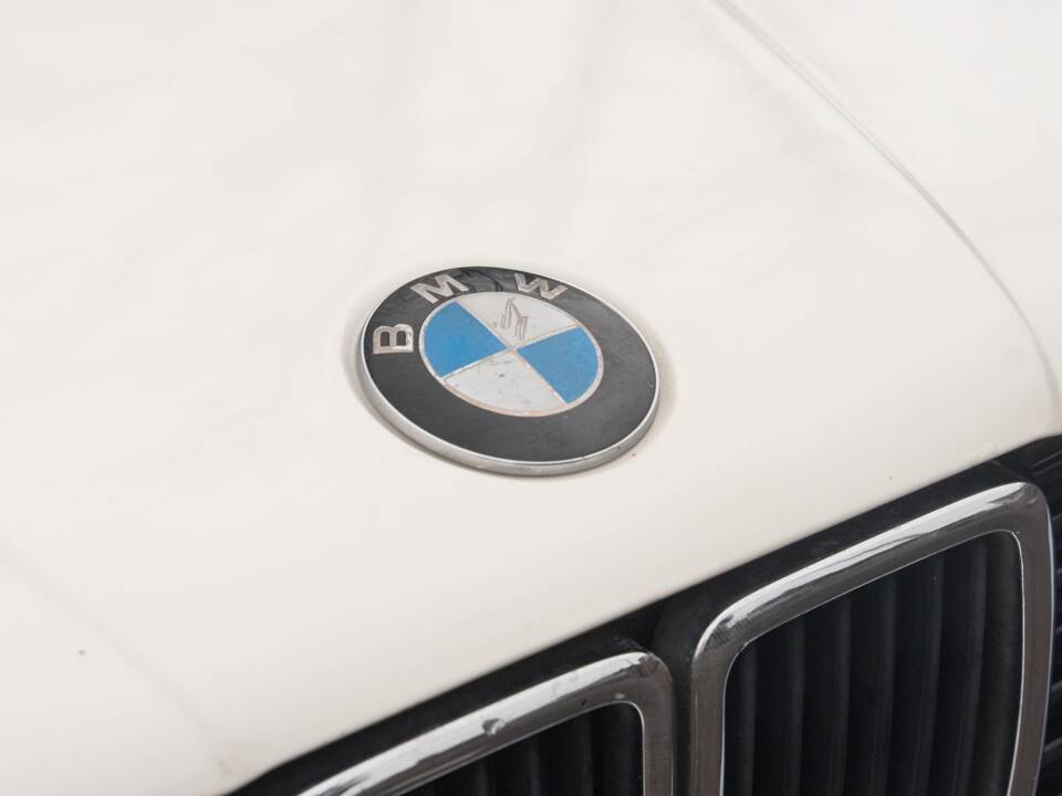 Image 10/50 of BMW 320i (1987)