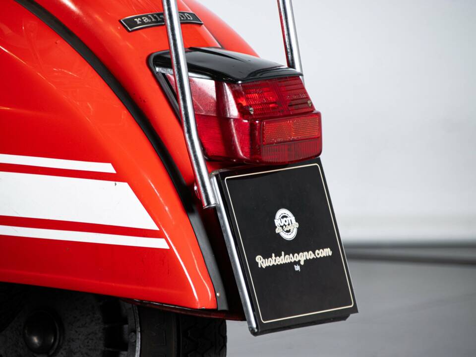 Image 18/50 of Piaggio DUMMY (1975)
